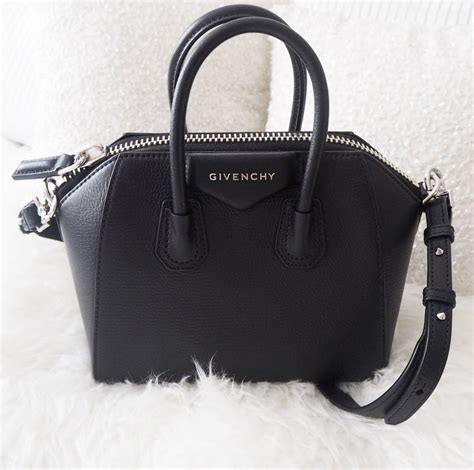 givenchy mini antigona serial code|Givenchy antigona small sale.